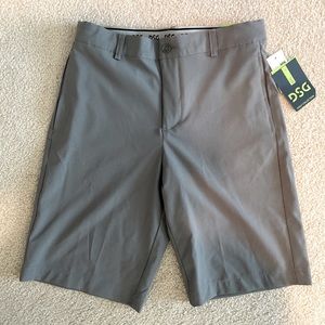 Boys brand new DSG golf shorts L